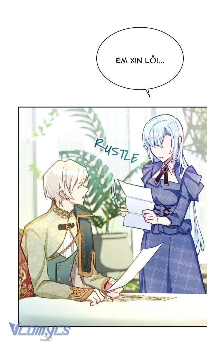 Sự Trả Thù Của Dự Khuyết Thánh Nữ: Chapter 93