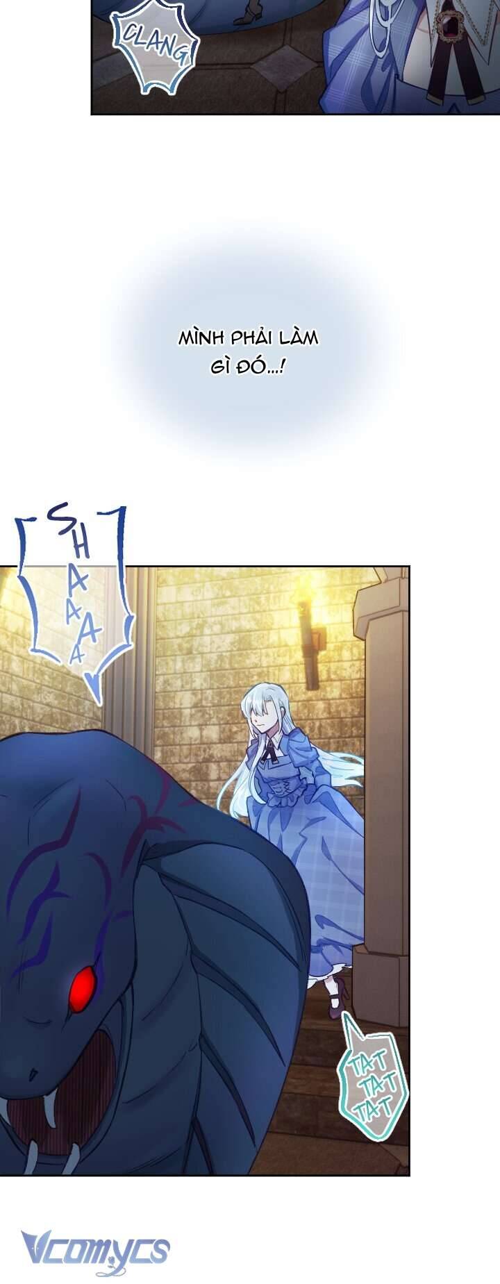 Sự Trả Thù Của Dự Khuyết Thánh Nữ: Chapter 94