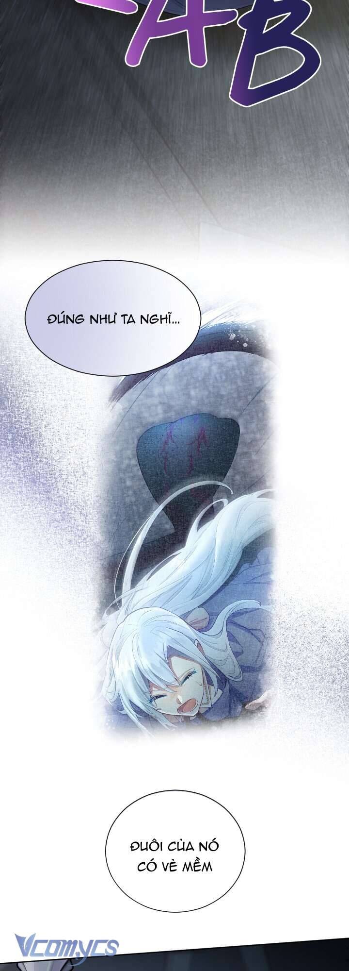 Sự Trả Thù Của Dự Khuyết Thánh Nữ: Chapter 94