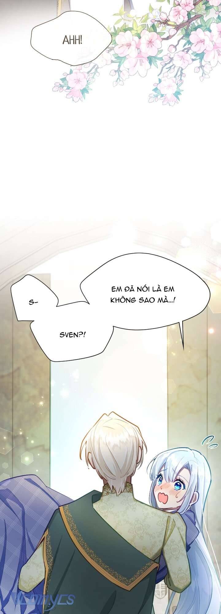 Sự Trả Thù Của Dự Khuyết Thánh Nữ: Chapter 94