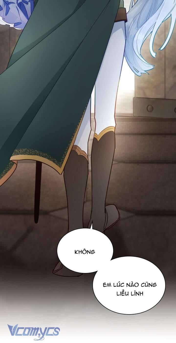 Sự Trả Thù Của Dự Khuyết Thánh Nữ: Chapter 94