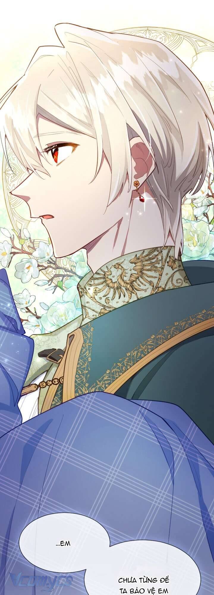 Sự Trả Thù Của Dự Khuyết Thánh Nữ: Chapter 94
