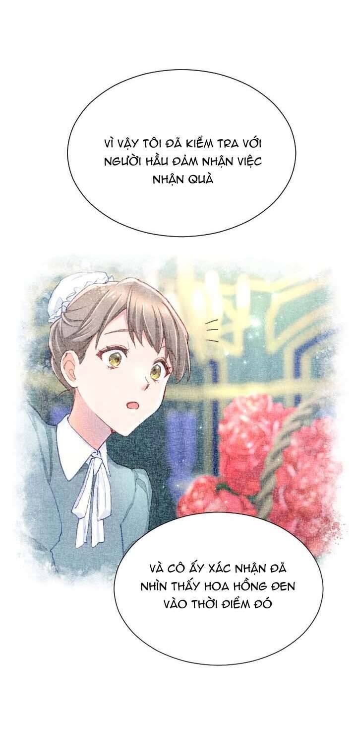 Sự Trả Thù Của Dự Khuyết Thánh Nữ: Chapter 96