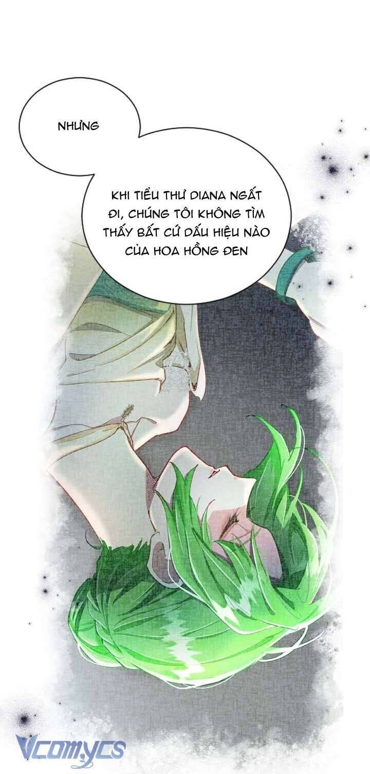 Sự Trả Thù Của Dự Khuyết Thánh Nữ: Chapter 96