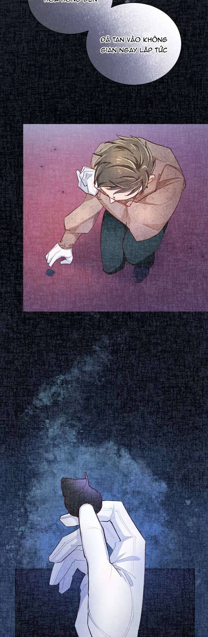 Sự Trả Thù Của Dự Khuyết Thánh Nữ: Chapter 96