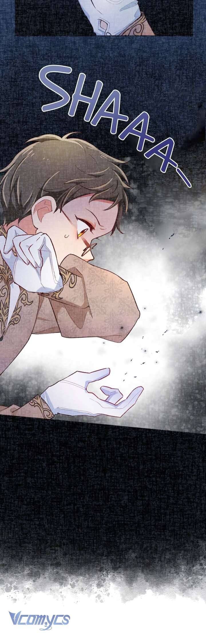 Sự Trả Thù Của Dự Khuyết Thánh Nữ: Chapter 96