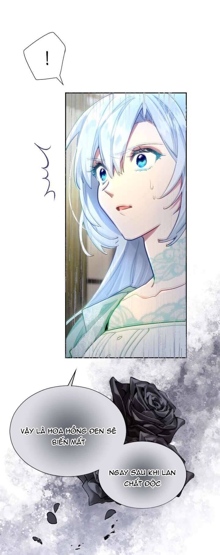 Sự Trả Thù Của Dự Khuyết Thánh Nữ: Chapter 96