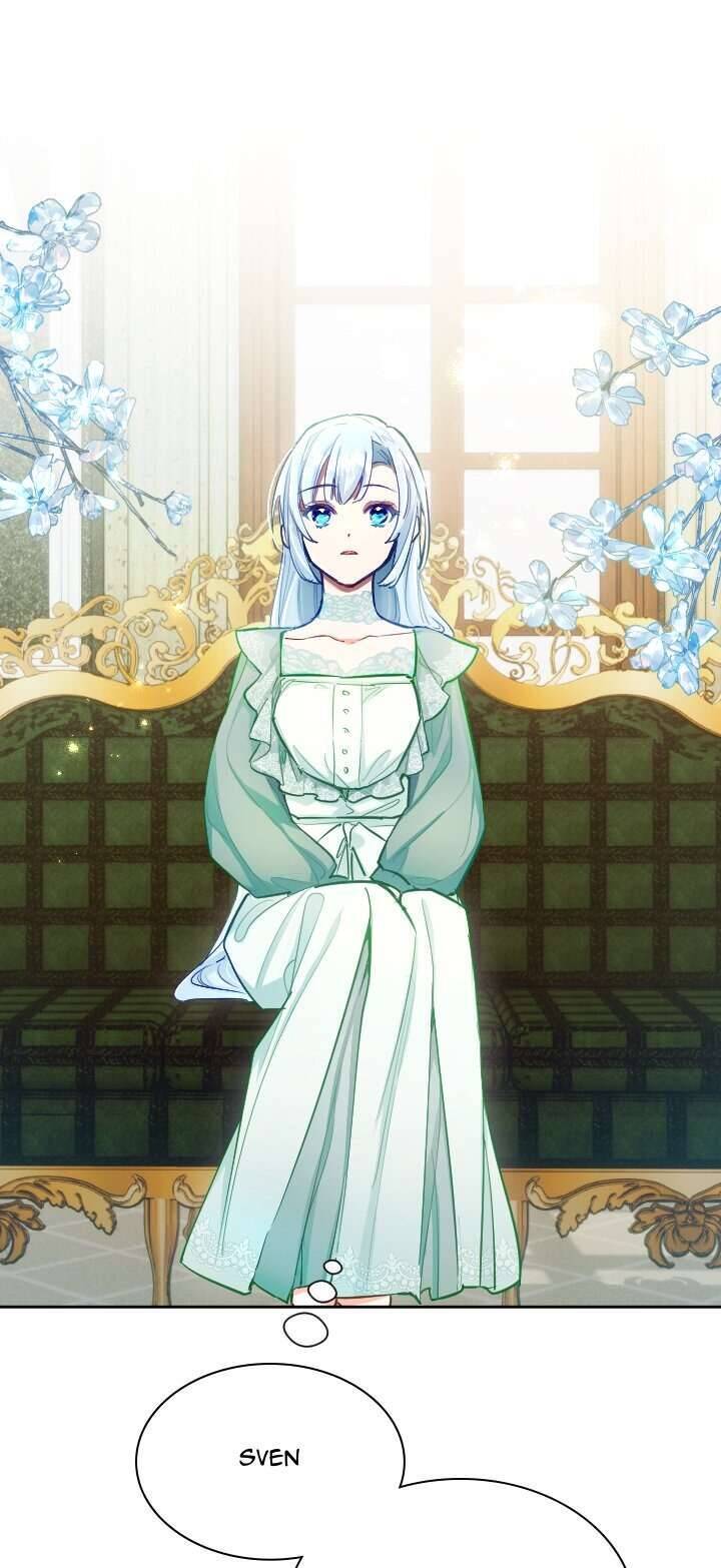 Sự Trả Thù Của Dự Khuyết Thánh Nữ: Chapter 96