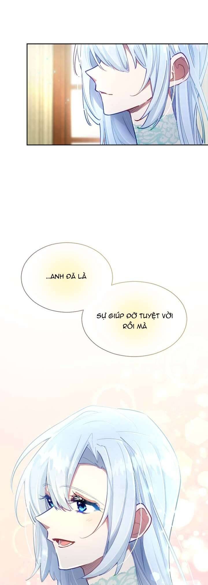 Sự Trả Thù Của Dự Khuyết Thánh Nữ: Chapter 96