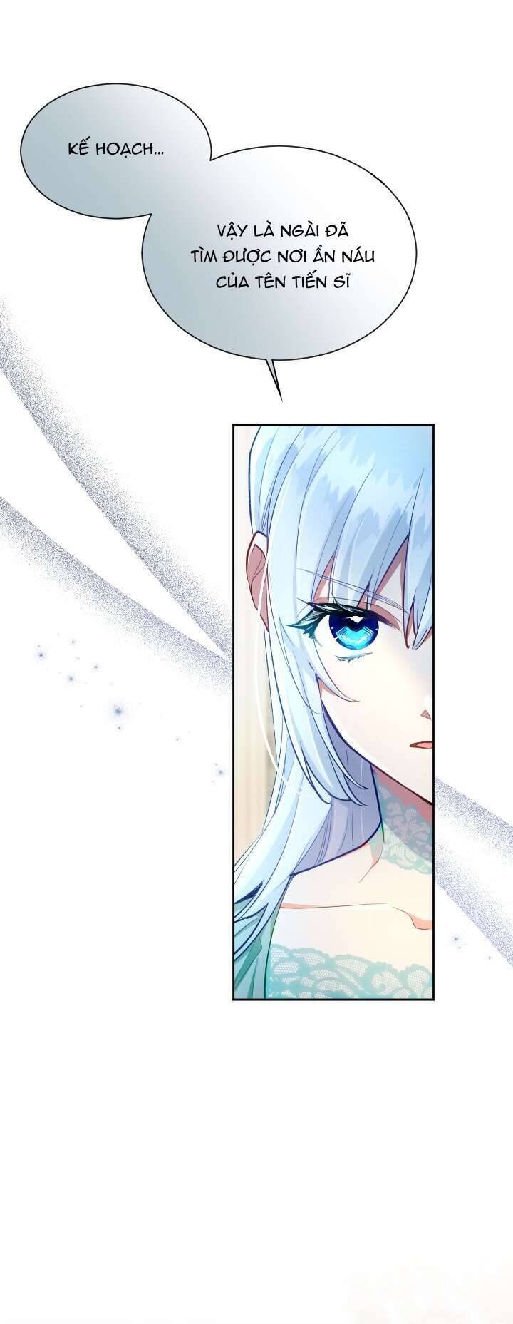 Sự Trả Thù Của Dự Khuyết Thánh Nữ: Chapter 96