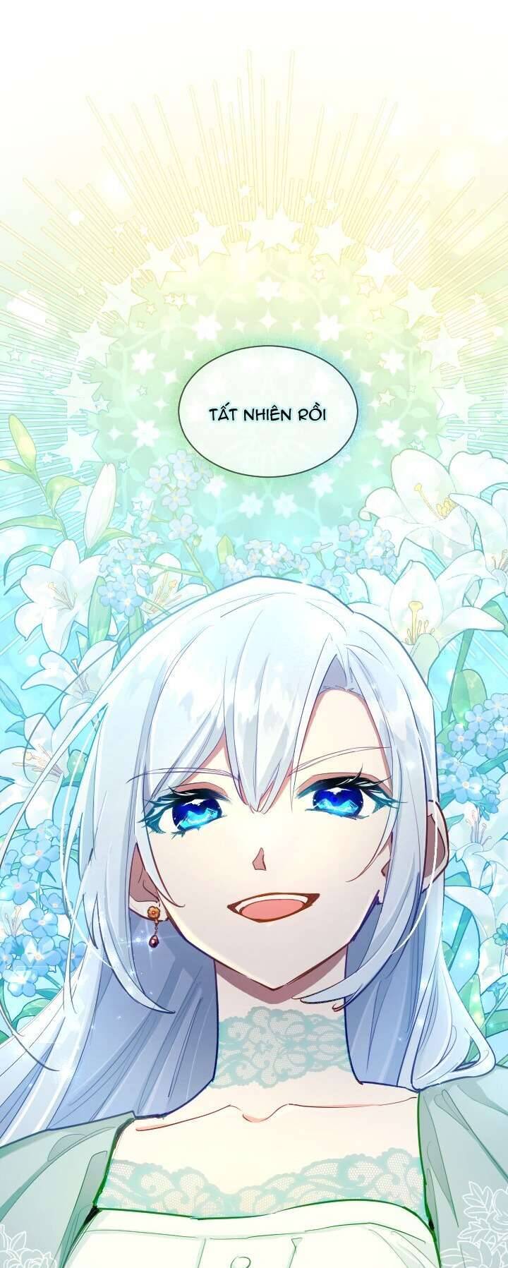 Sự Trả Thù Của Dự Khuyết Thánh Nữ: Chapter 96