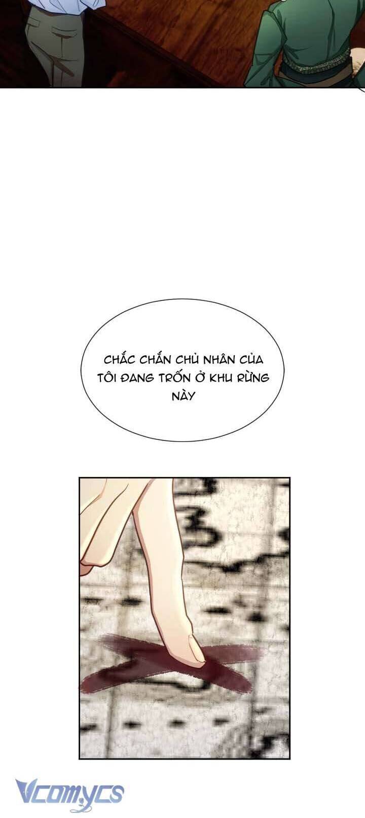 Sự Trả Thù Của Dự Khuyết Thánh Nữ: Chapter 96