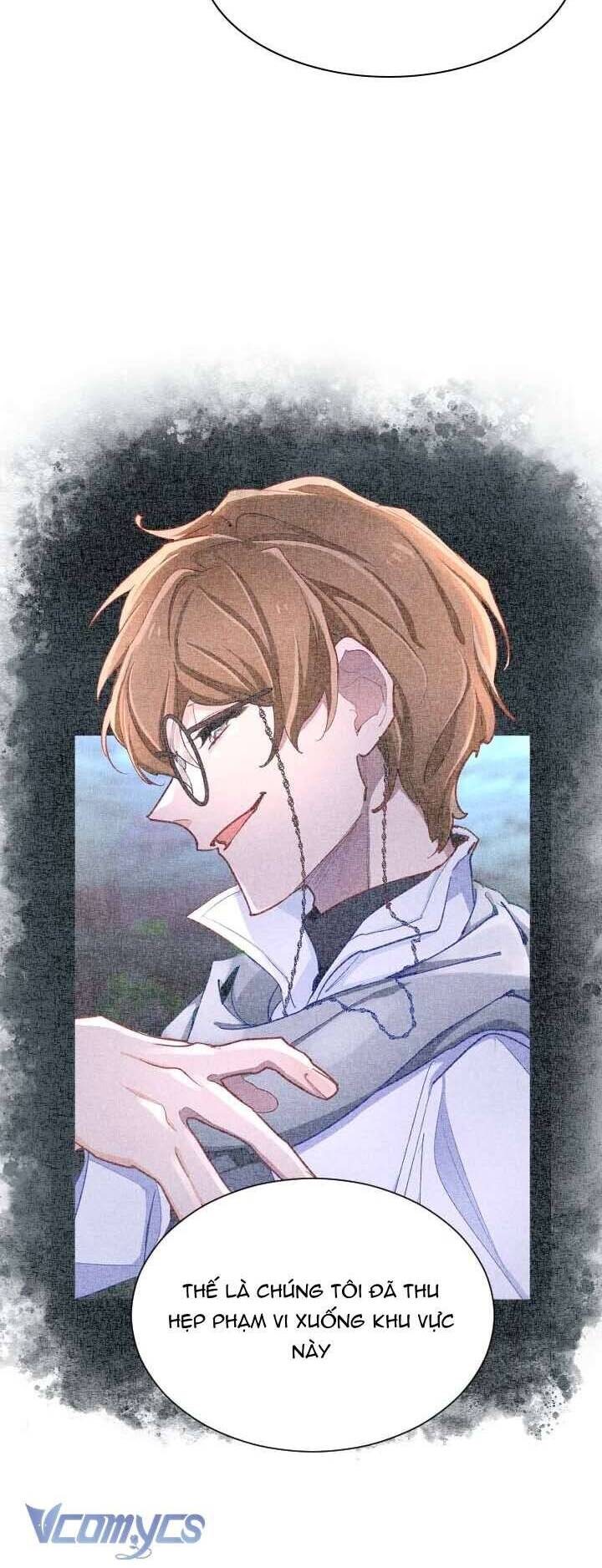 Sự Trả Thù Của Dự Khuyết Thánh Nữ: Chapter 96