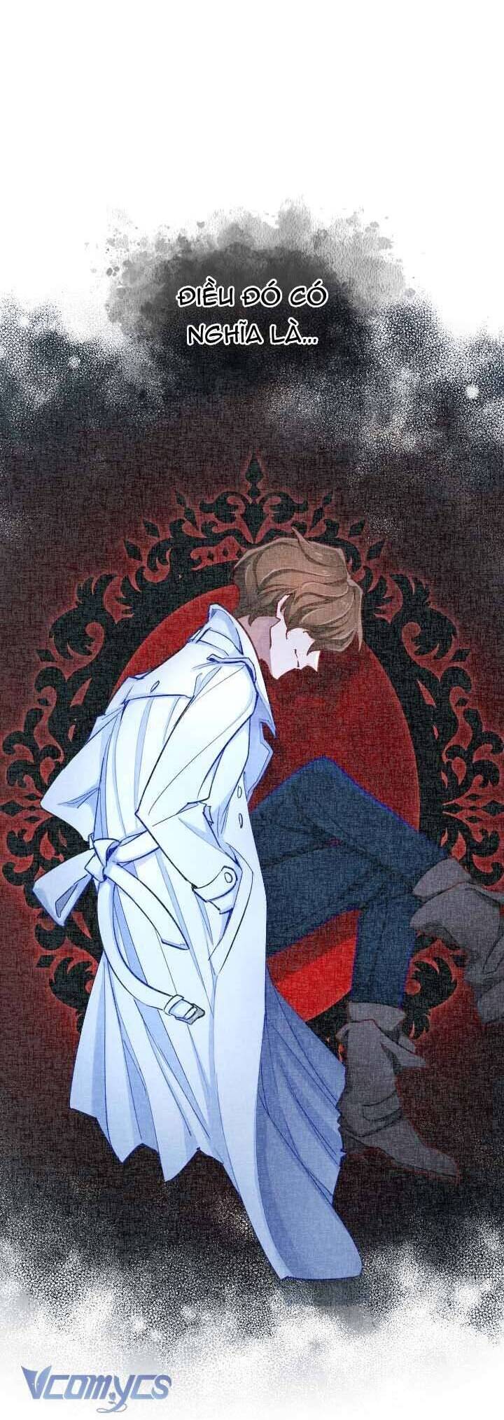 Sự Trả Thù Của Dự Khuyết Thánh Nữ: Chapter 96