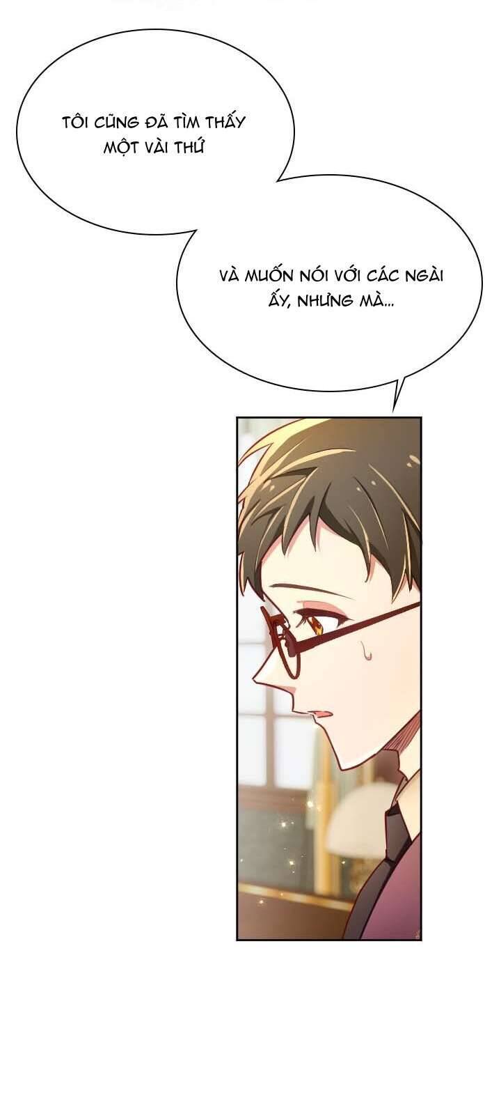Sự Trả Thù Của Dự Khuyết Thánh Nữ: Chapter 96