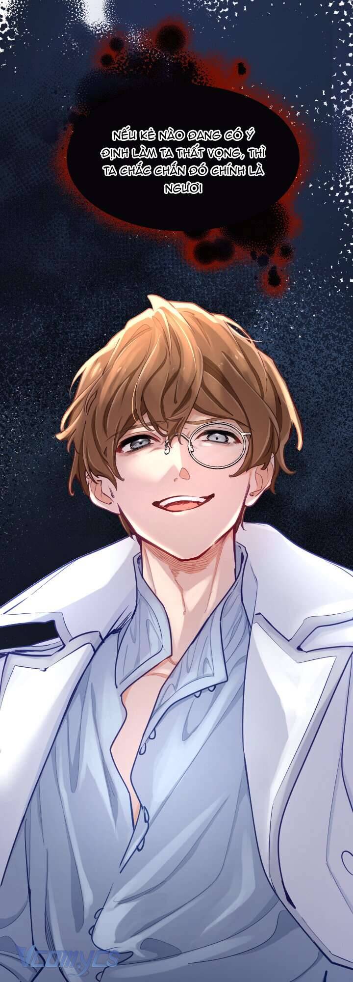 Sự Trả Thù Của Dự Khuyết Thánh Nữ: Chapter 97