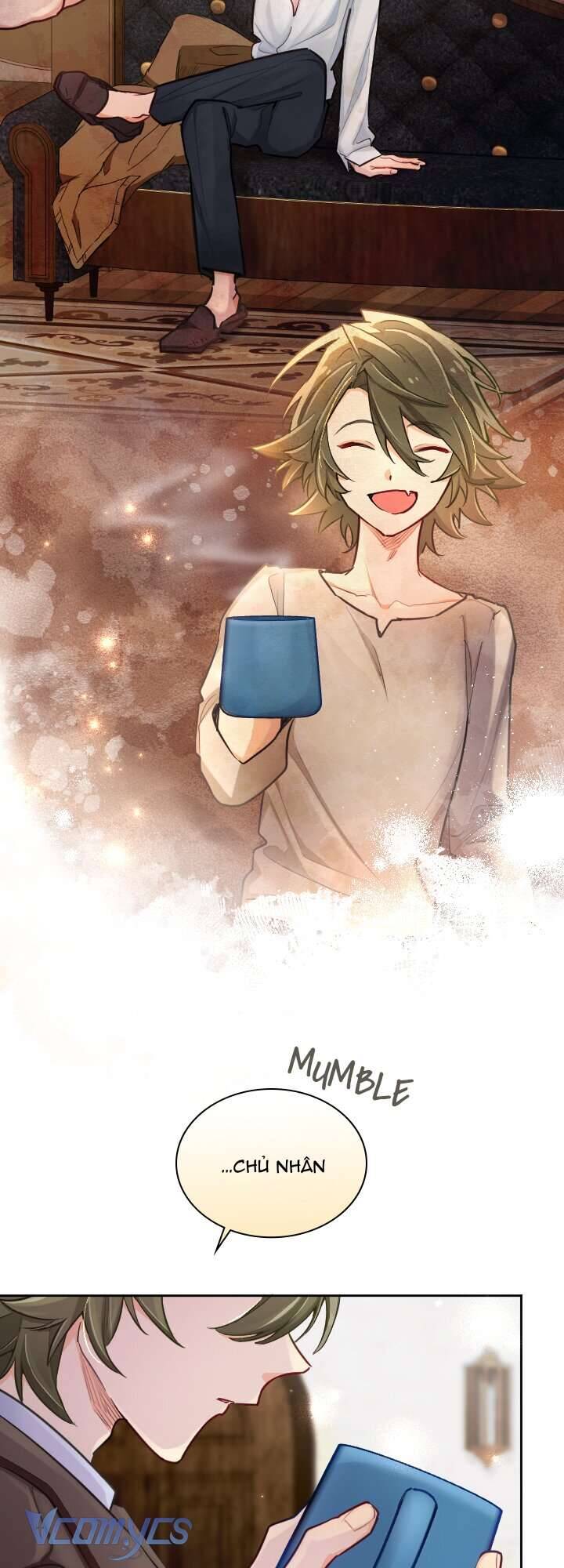 Sự Trả Thù Của Dự Khuyết Thánh Nữ: Chapter 97