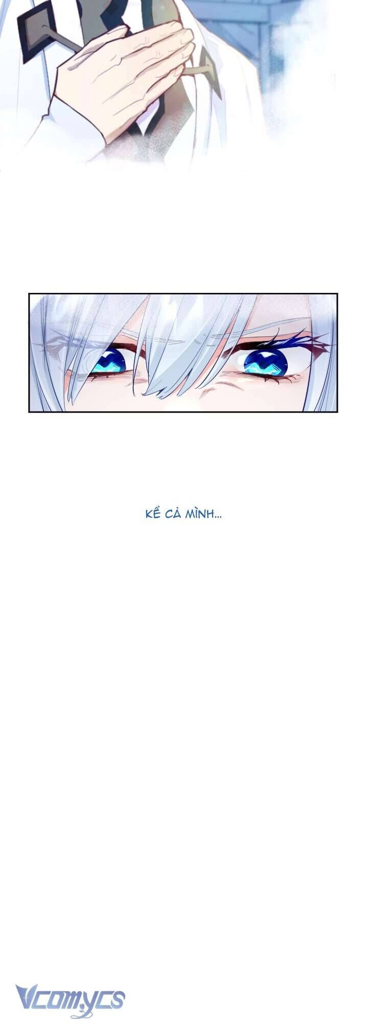 Sự Trả Thù Của Dự Khuyết Thánh Nữ: Chapter 98