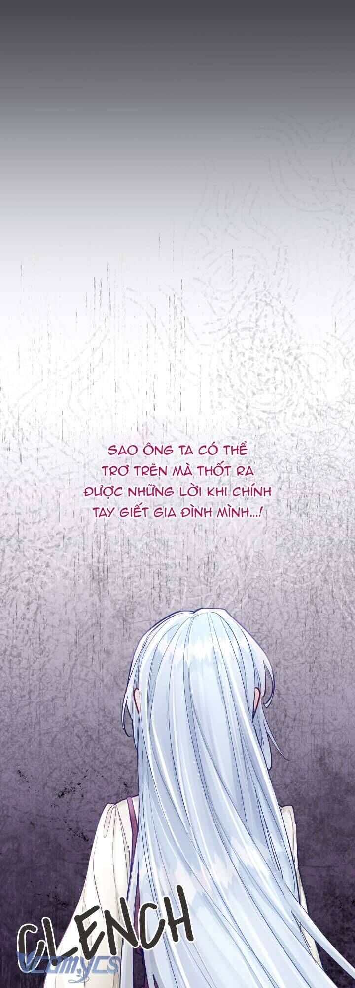 Sự Trả Thù Của Dự Khuyết Thánh Nữ: Chapter 98
