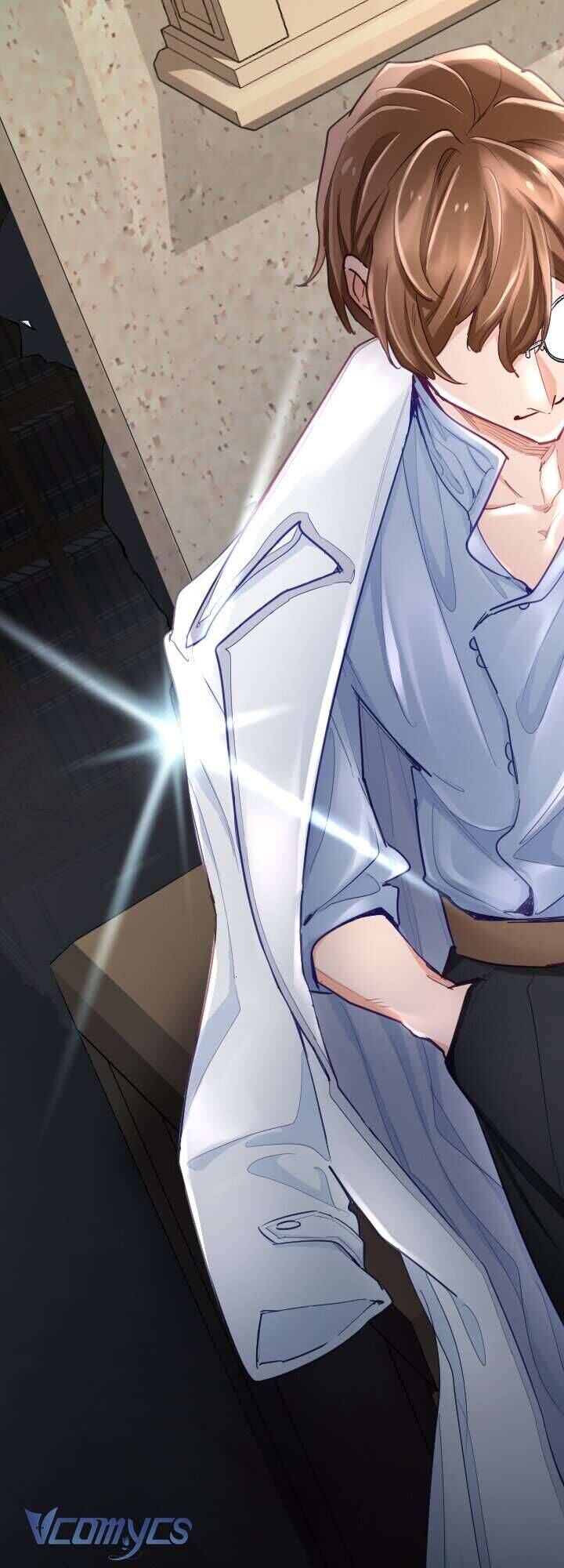 Sự Trả Thù Của Dự Khuyết Thánh Nữ: Chapter 98