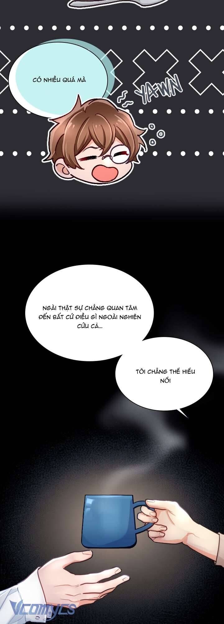 Sự Trả Thù Của Dự Khuyết Thánh Nữ: Chapter 98