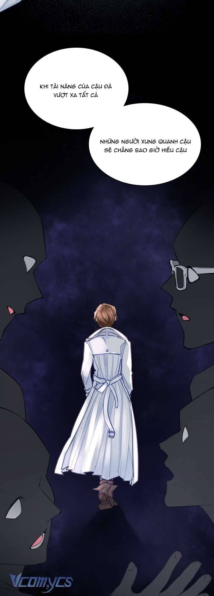 Sự Trả Thù Của Dự Khuyết Thánh Nữ: Chapter 98