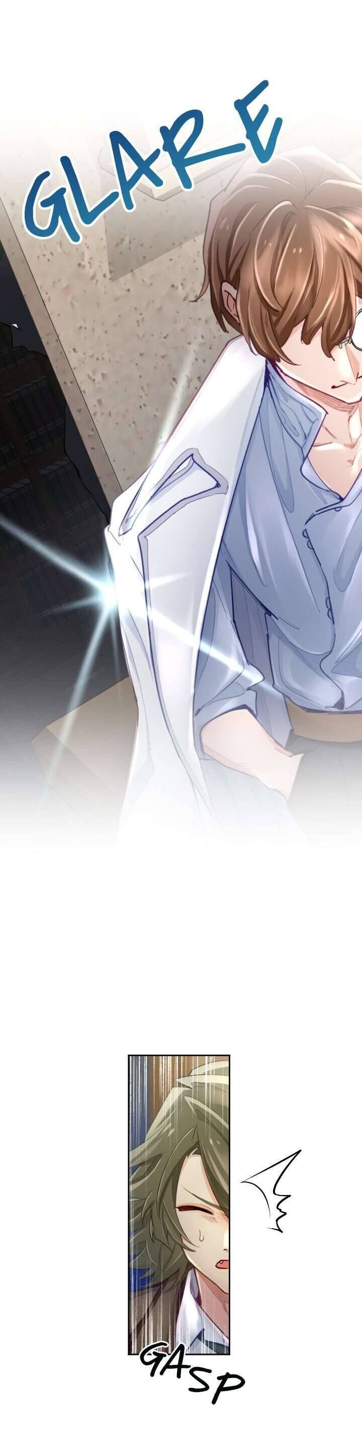 Sự Trả Thù Của Dự Khuyết Thánh Nữ: Chapter 99