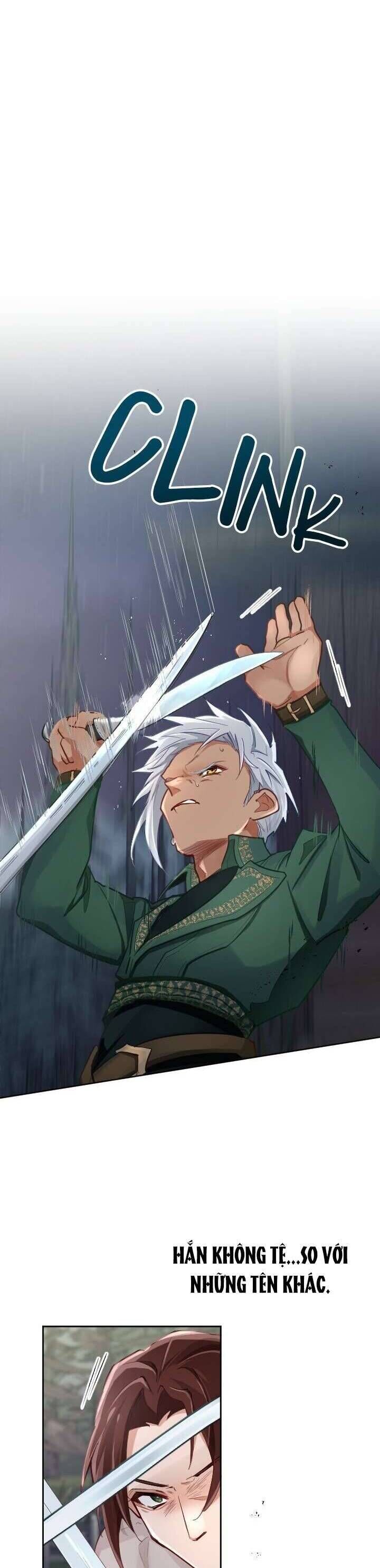 Sự Trả Thù Của Dự Khuyết Thánh Nữ: Chapter 99