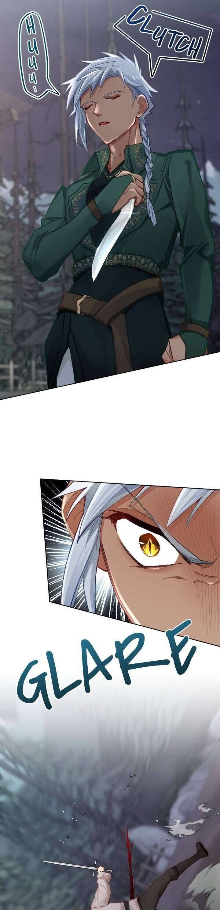 Sự Trả Thù Của Dự Khuyết Thánh Nữ: Chapter 99