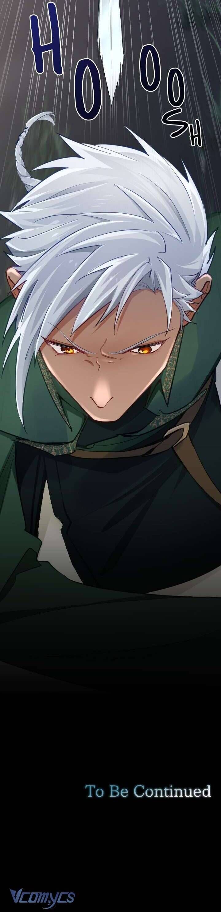 Sự Trả Thù Của Dự Khuyết Thánh Nữ: Chapter 99