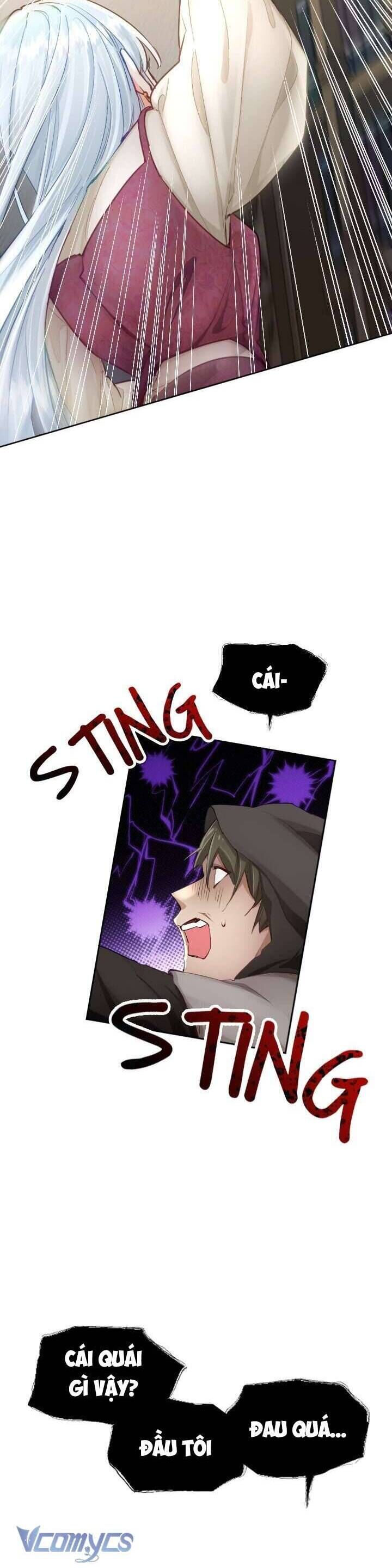 Sự Trả Thù Của Dự Khuyết Thánh Nữ: Chapter 99