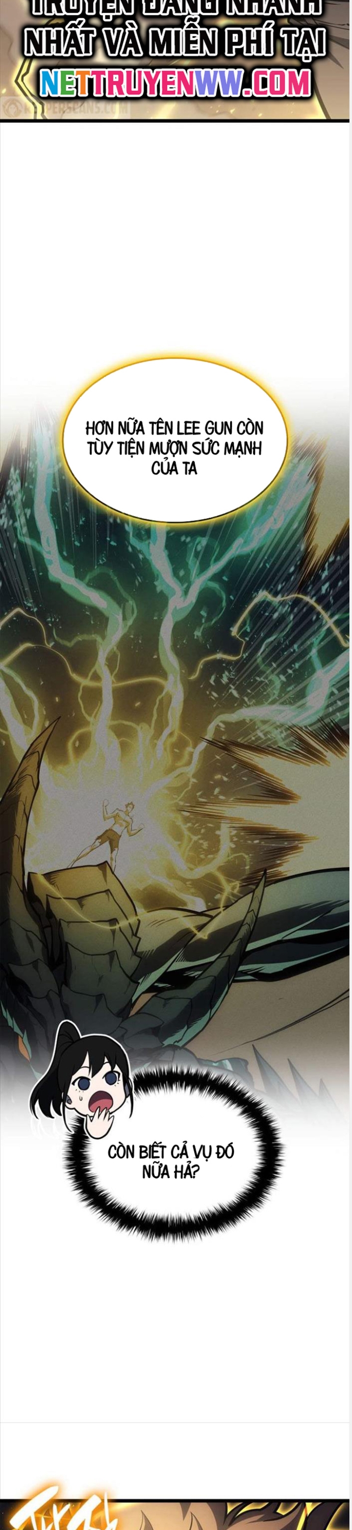 Sự Trở Lại Của Anh Hùng Cấp Thảm Họa: Chapter 100