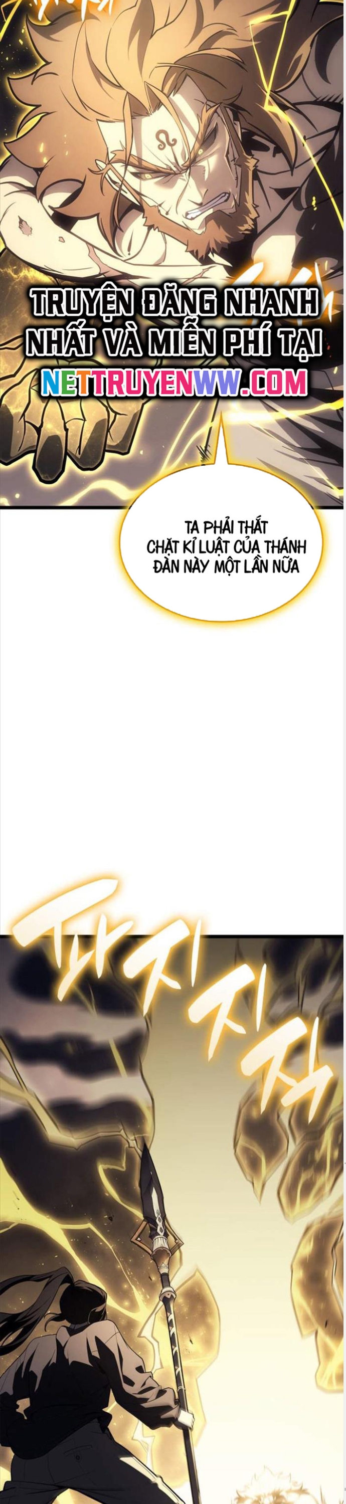 Sự Trở Lại Của Anh Hùng Cấp Thảm Họa: Chapter 100