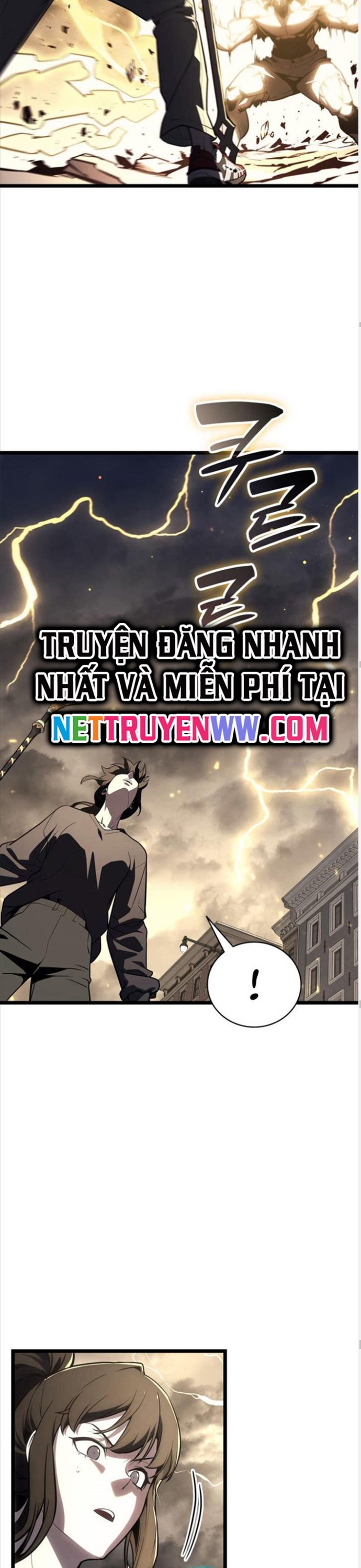 Sự Trở Lại Của Anh Hùng Cấp Thảm Họa: Chapter 100