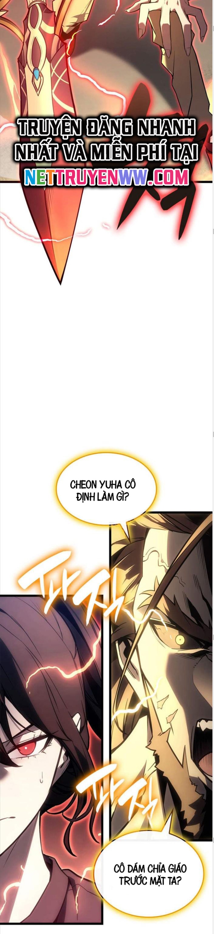 Sự Trở Lại Của Anh Hùng Cấp Thảm Họa: Chapter 100