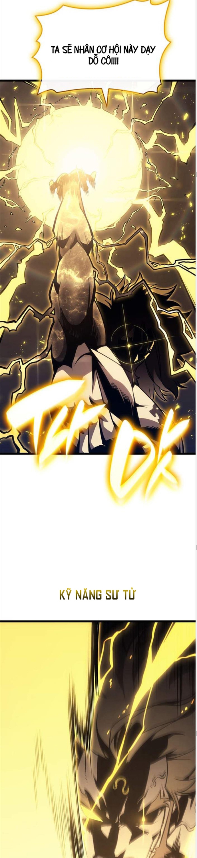 Sự Trở Lại Của Anh Hùng Cấp Thảm Họa: Chapter 100