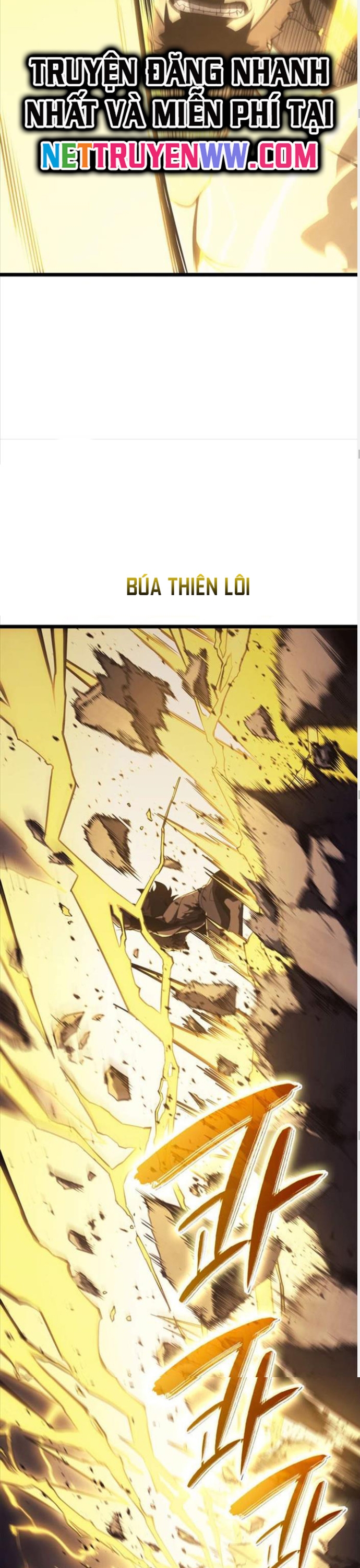 Sự Trở Lại Của Anh Hùng Cấp Thảm Họa: Chapter 100