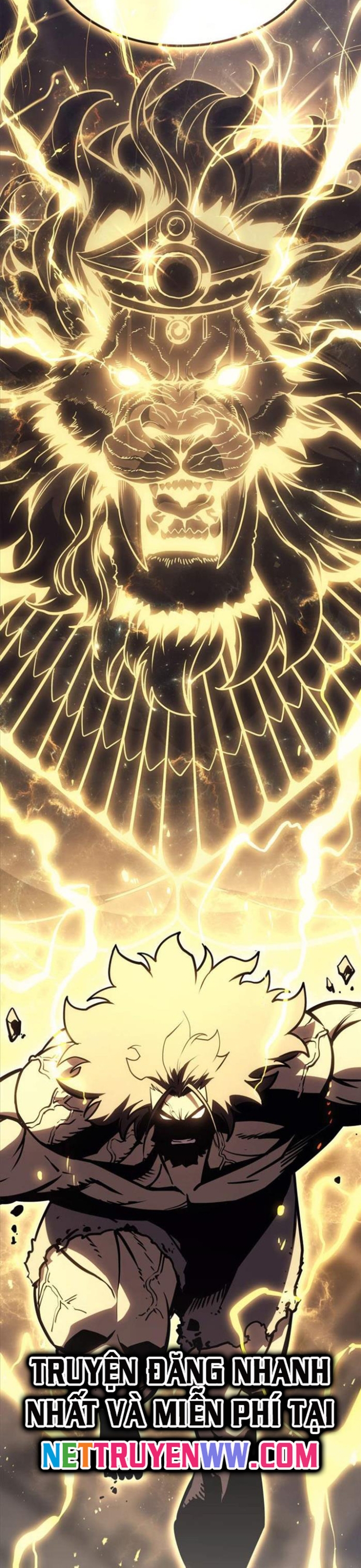 Sự Trở Lại Của Anh Hùng Cấp Thảm Họa: Chapter 100