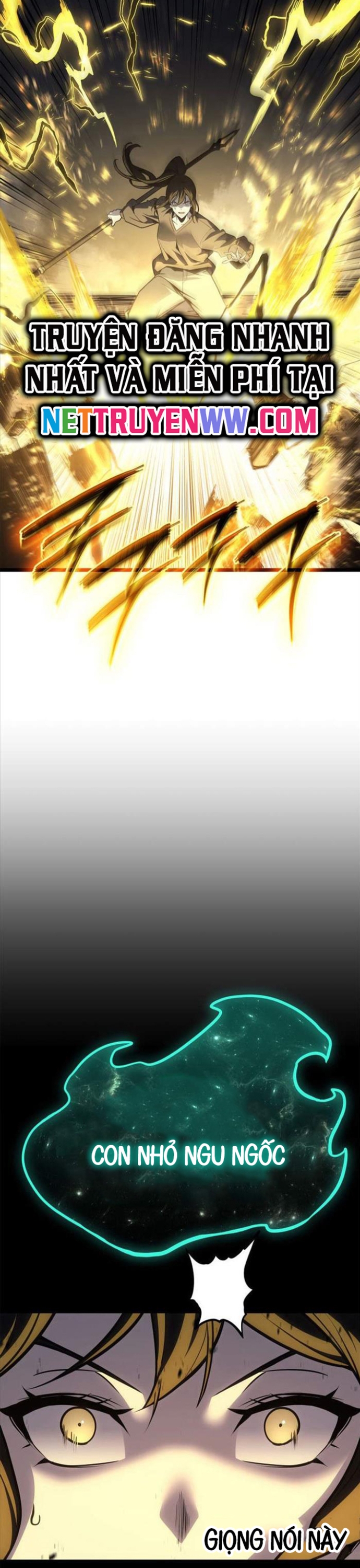 Sự Trở Lại Của Anh Hùng Cấp Thảm Họa: Chapter 100