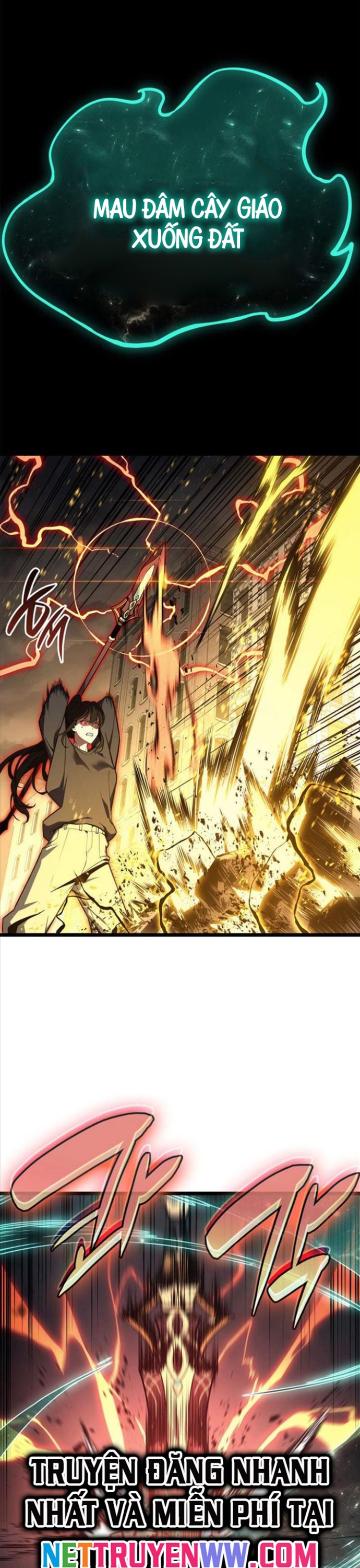 Sự Trở Lại Của Anh Hùng Cấp Thảm Họa: Chapter 100