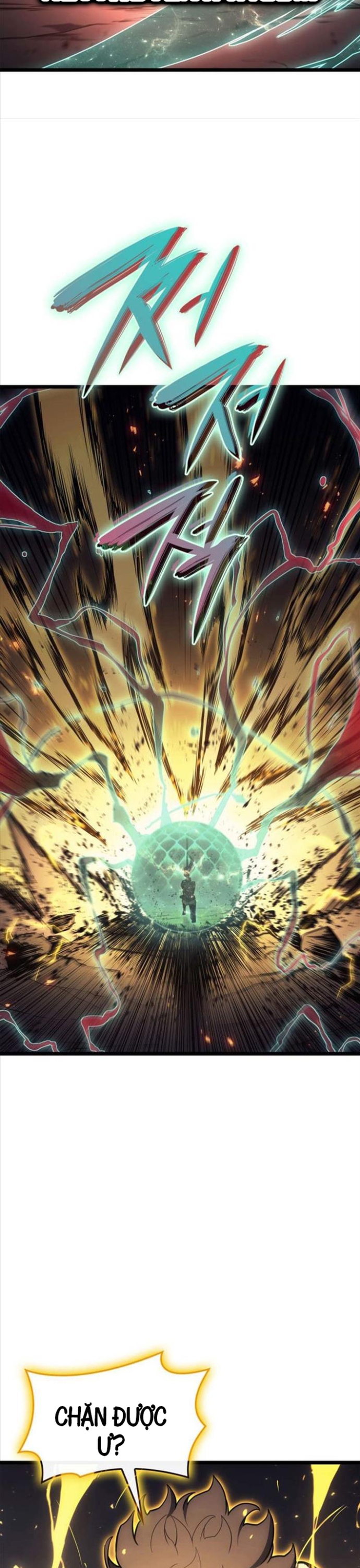 Sự Trở Lại Của Anh Hùng Cấp Thảm Họa: Chapter 100