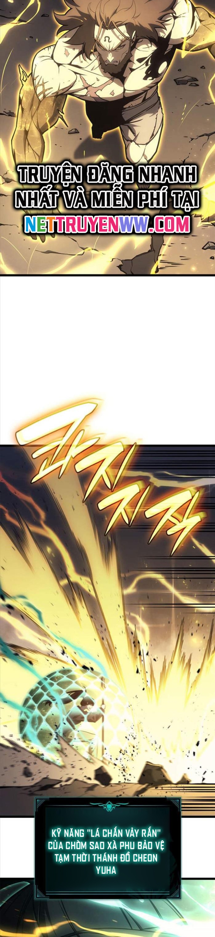 Sự Trở Lại Của Anh Hùng Cấp Thảm Họa: Chapter 100