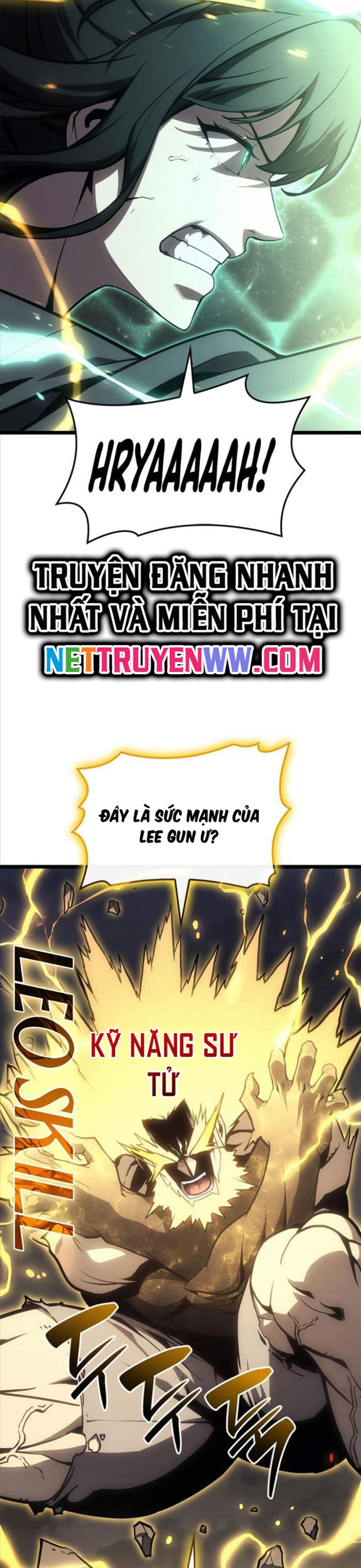 Sự Trở Lại Của Anh Hùng Cấp Thảm Họa: Chapter 100
