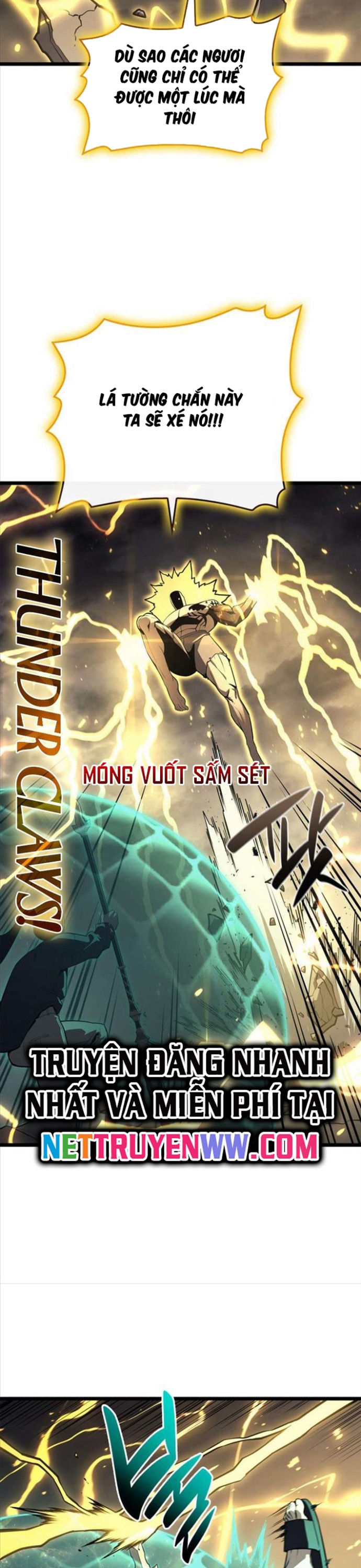 Sự Trở Lại Của Anh Hùng Cấp Thảm Họa: Chapter 100