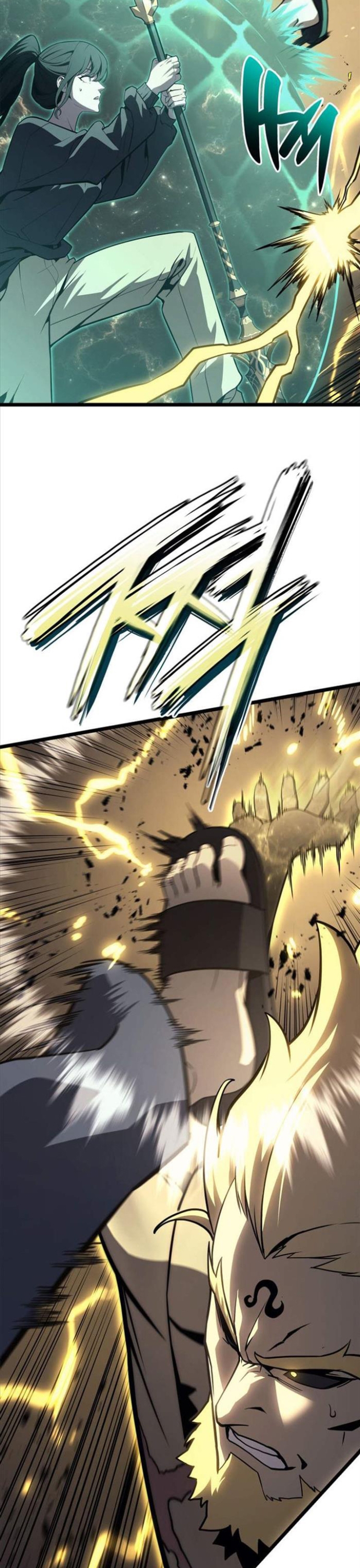 Sự Trở Lại Của Anh Hùng Cấp Thảm Họa: Chapter 100