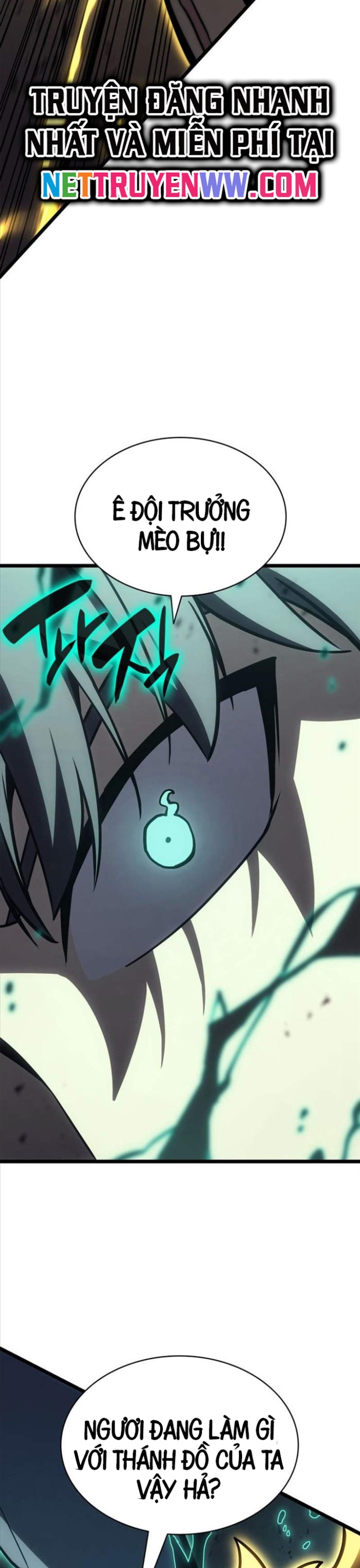 Sự Trở Lại Của Anh Hùng Cấp Thảm Họa: Chapter 100