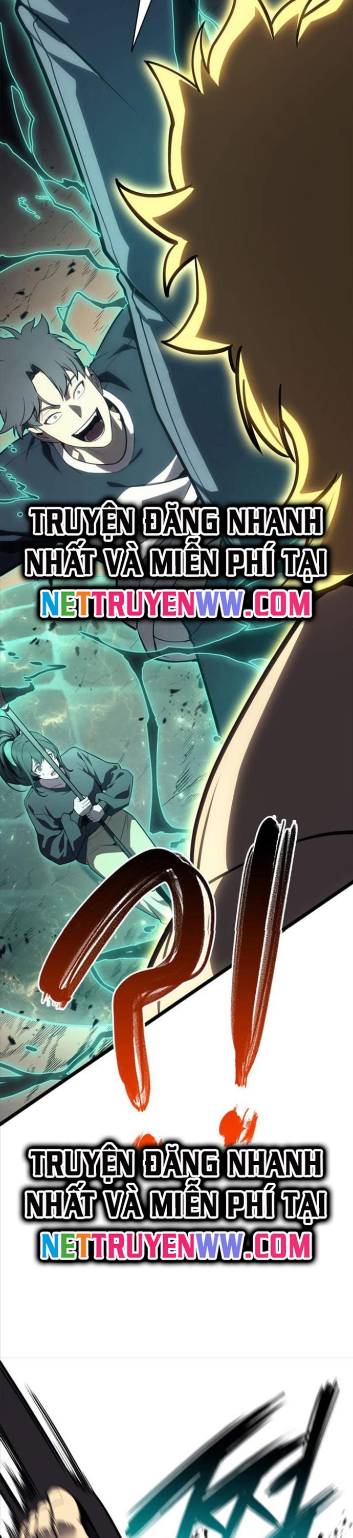 Sự Trở Lại Của Anh Hùng Cấp Thảm Họa: Chapter 100