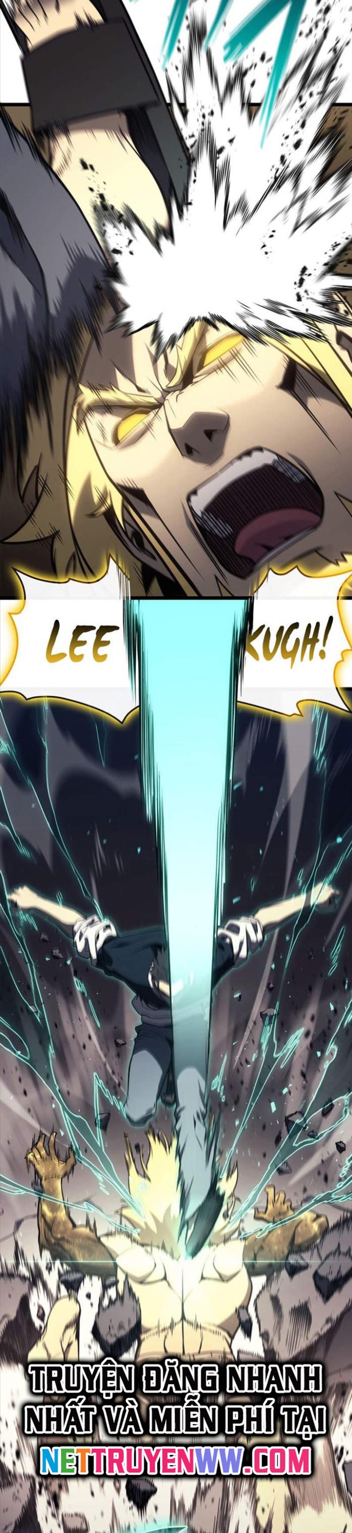 Sự Trở Lại Của Anh Hùng Cấp Thảm Họa: Chapter 100