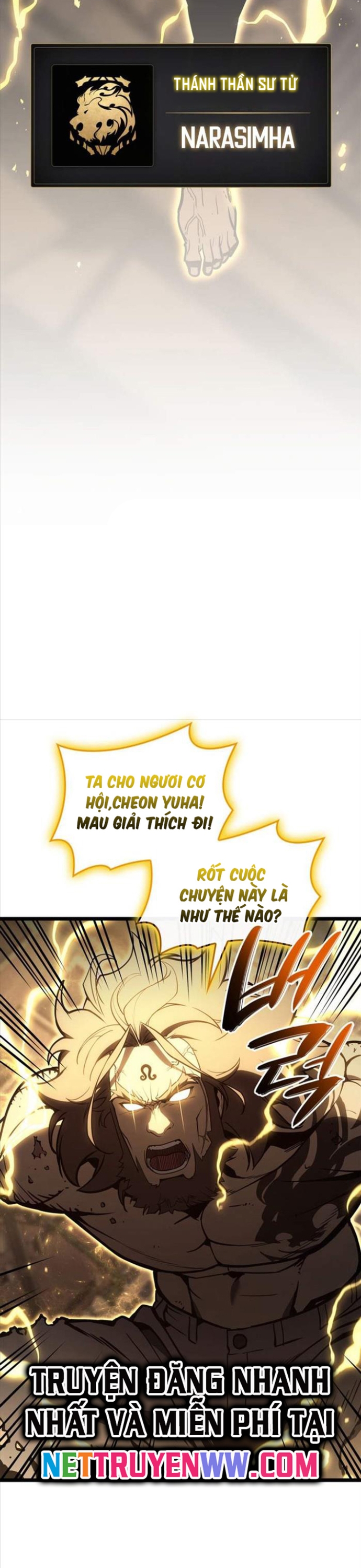 Sự Trở Lại Của Anh Hùng Cấp Thảm Họa: Chapter 100