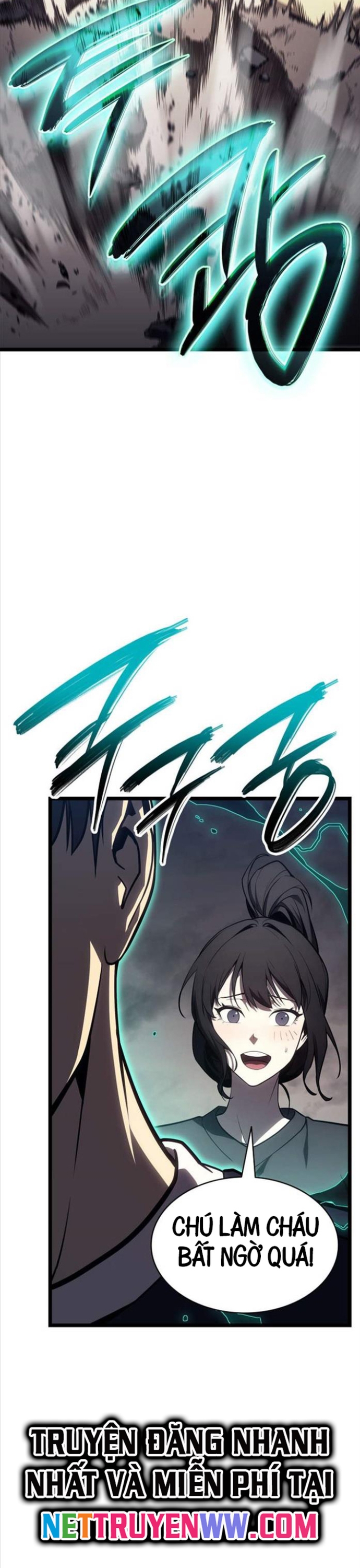 Sự Trở Lại Của Anh Hùng Cấp Thảm Họa: Chapter 100